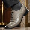 Pantofi Eleganti pentru Bărbați Pantofi de Afaceri Stilati Confortabili Formali pentru Domni