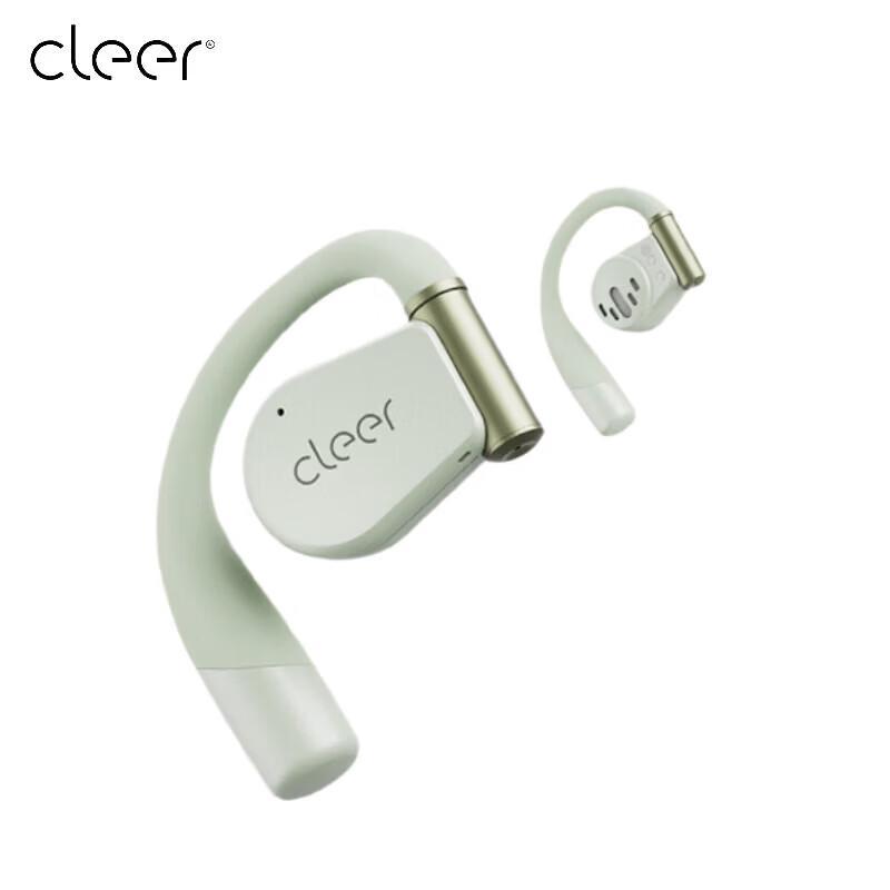 

Cleer ARC3 Open-Ear Wireless Sports Headphones