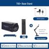 8-Sound-1-Vision 4K Live Streaming Camera with Beauty Mode for Desktop Photography YS-T60
