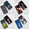 Soccer No 5 Star Football No5 Phone Cover for Xiaomi Redmi Note 14 13 Pro Plus ProPlus 13C 14C Pro+ 5G Protective Case