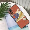 Art Crane Waves Funda For Xiaomi Redmi Note 14 10 11 12 13 15 Pro Plus Case For Redmi 15 15C 14C 12C 10C 13C