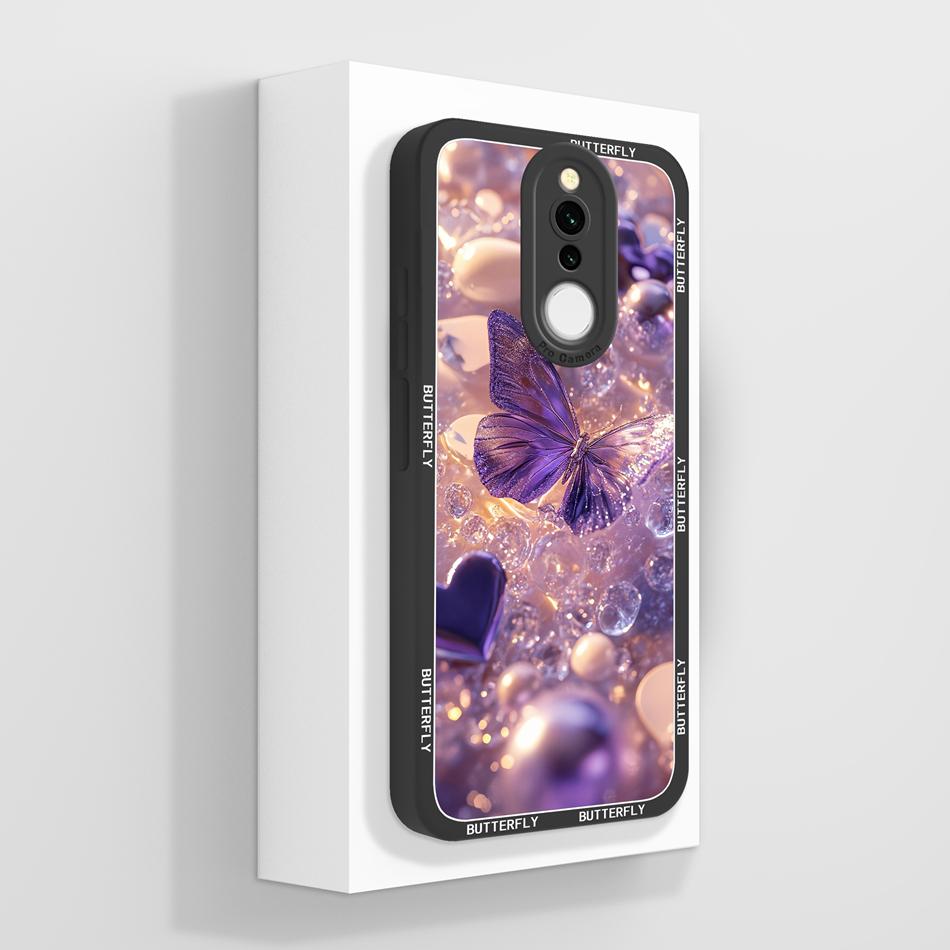 

For Redmi 8 8A Pro Dual Phone Case Lovely Girl Soft Smooth Liquid Silicone High Quality Housing For Redmi8 A Lightweight Cover Redmi 8