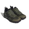 Adidas Eastrail 2.0 'Focus Olive' (Unisex) Focus Olive / Core Black / Orbit Green Outdoor Shoes HP8607