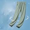 Men Summer Upf50 Plus Athletic Pants With Quick Dry Lightweight Fabric For Casual Daily Wear