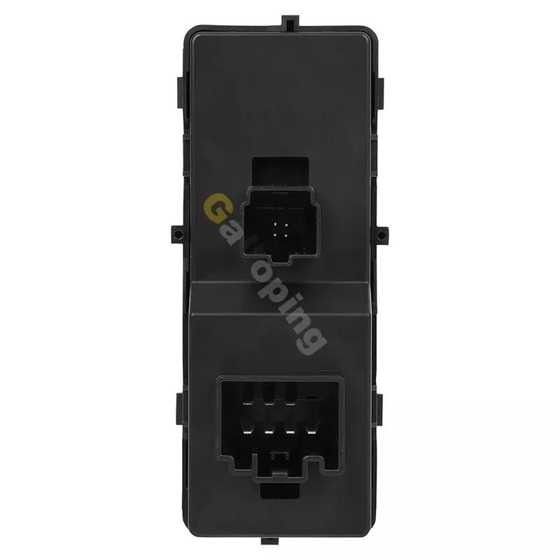 Front Left Electric Power Master Window Switch Control Regulator Button for Ford F250 F350 Super Duty 2013 - 2016 CC3Z14529BA