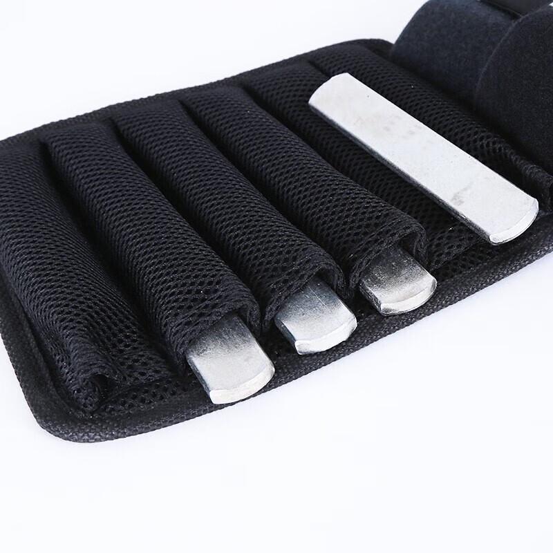 Adjustable Weighted Hand Straps