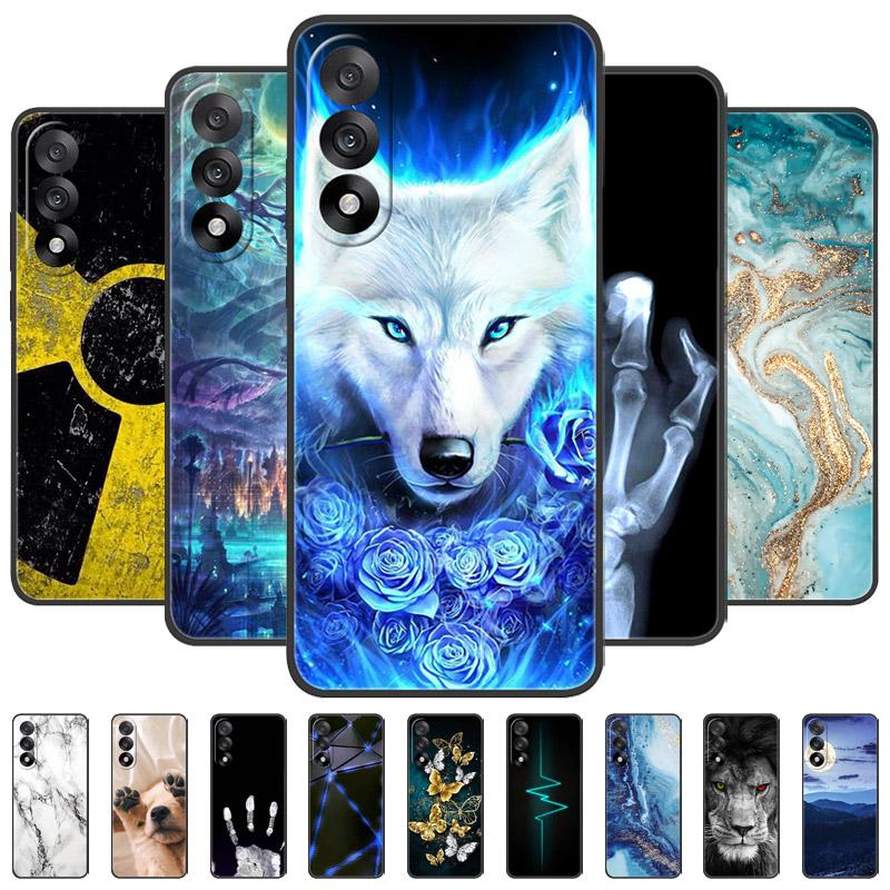 For OnePlus Ace 5 Ultra Nord 5 5G Case Ace5 Ultra Fashion Shockproof Silicone TPU Back Cover For Oneplus Nord 5 Soft Phone Case