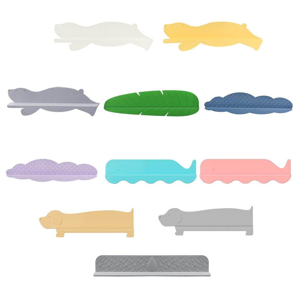 Silicone Sink Splash Guard Strong Suction Water Splash Guard Waterproof Screen Splashproof Baffle for Kitchen Sink Basin