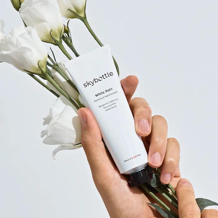 Άρωμα Κρέμα Χεριών 50ml (Επιλέξτε 1 από τα 6)