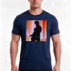 When Youre Gone Tshirt Summer Casual Cotton Tee Oversized Streetwear Tops Vintage Graphic Print Loose Fit Short Sleeve