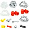 Cărămizi Motor Tehnic MOC - Piese Bloc de Construcție Conector Compatibile cu 32333 2850 2852