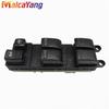 25401-8J100 254018J100 Master Power Window Switch For Nissan Altima 2005 2006 Driver's Master Door Window Switch