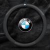 NEW Carbon Fiber Leather Car Steering Wheel Cover For M X1 X3 X4 X5 X6 X7 M3 M4 M5 E46 E39 E60 E90 E91 E36 E87 F10 F20 F30