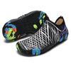 Unisex Quick-Dry Water Shoes: Perfect for Swimming, Diving, Hiking, Snorkeling, and Beach Activities.
