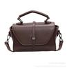 High-end fashion handbag women's 2025 new versatile retro small square bag niche design shoulder armpit bag