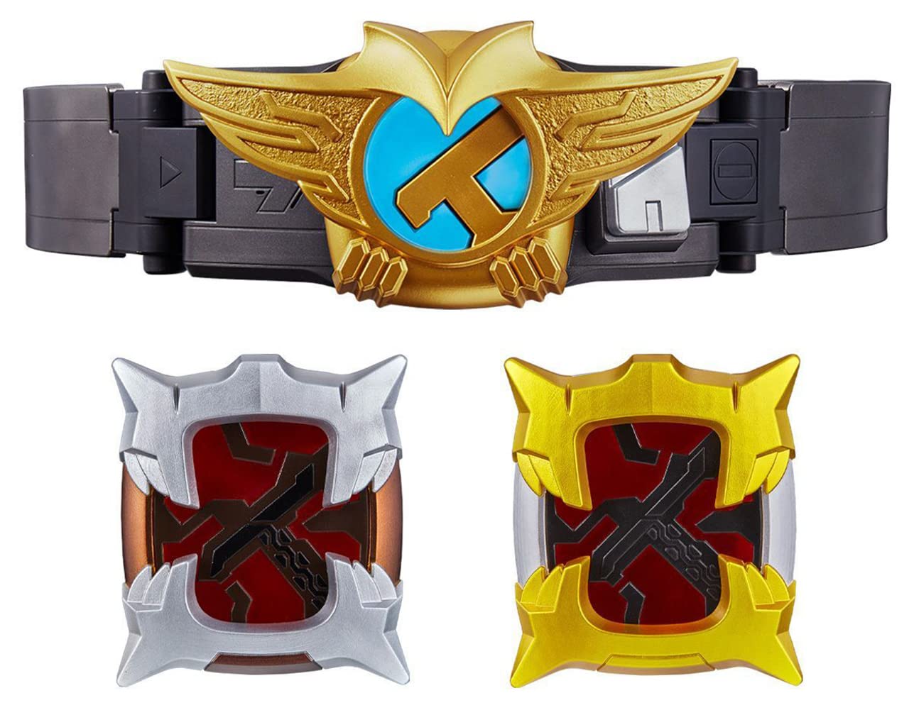 

Bandai Boys Toys Toys Отдел игрушек Den-O Belt (Киноиздание) [Камен Райдер] Bandai CSM