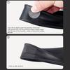 8Pcs Bike Tyre Patches Transparent Easy to Use Small Rubber Bond Well Super Glue Layer Bicycle Puncture Box for Repair