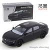 XCarToys 1/64 XPENG P7 New Energy Elektro-Legierung Druckguss Modellauto Freunde Geschenke Sammlerstücke Kinder Weihnachtsgeschenk Spielzeug für Jungen