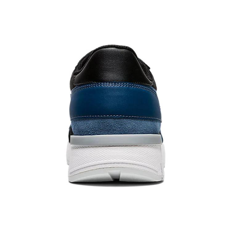 ONITSUKA TIGER Rebilac Runner 'Schwarz Blau' 1183A566-001