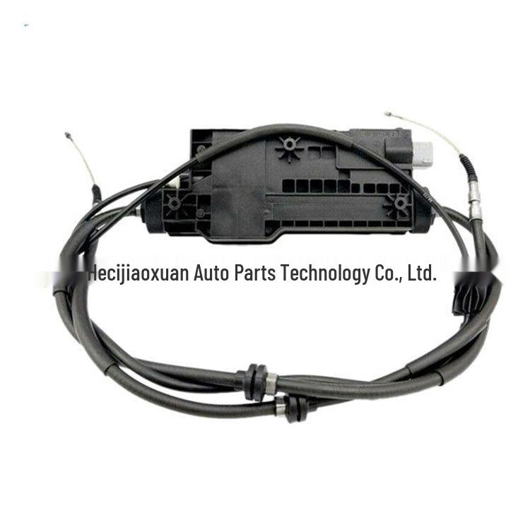 2026 Electronic Parking Brake Module Cable LR072318 for Land Rover