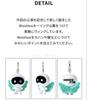 [USED] JINRUNSEOKJIN_EP.TOUR Wootteo Keyring