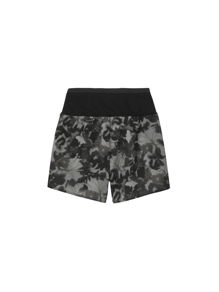 The North Face Enduris Racing Lux Size M Women's Shorts, Gray,