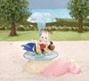 Sylvanian Families Family Trip [Seaside Merry-Go-Round] Co-59