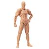 For Artists Man and Woman Human Postures Figure Model Drawing Figures Action Figure Human Mannequin