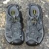 Genuine Leather Men Shoes Summer Large Size Men's Sandals Men Sandals Fashion Sandals Slippers
