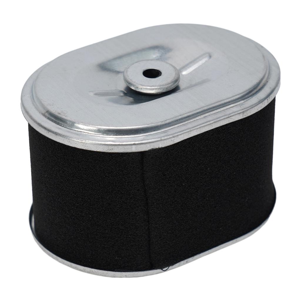 1pc Gasoline Engine Air Filter Element Replacement For GX160 168F 170F Gasoline Engine Filters Power Tool Accessory