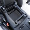 For 21-22 Land Rover Discovery 5 Central Control Armrest Box Storage Box Car Interior Storage Tray Accessories ABS