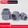 Industrial Water Pipe Male Thread Quick Connector