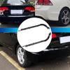 ABS Rear Bumper Support Bracket Stand For FA1 FD1 FD2 Impact Resistance Up To 200kg Static Load 71598SNAA01 71593SNAA01