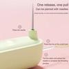 2-In-1 Double Head Needle Threading Machine Multifunctional Household Sewing Accessories Portable Elderly Sewing Special Tools