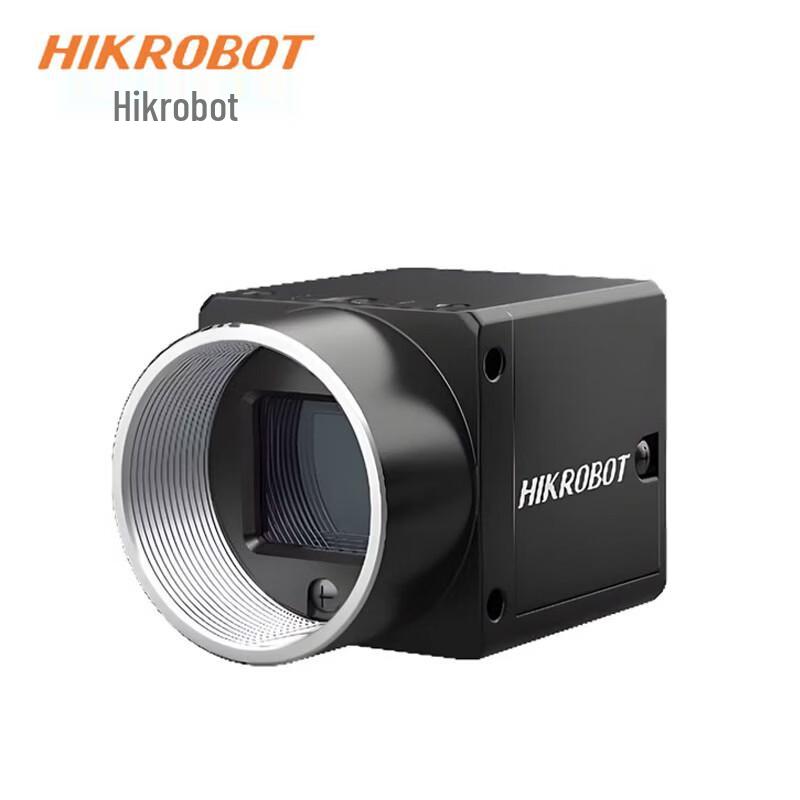 

Промислова скануюча камера HIKROBOT для машинного зору