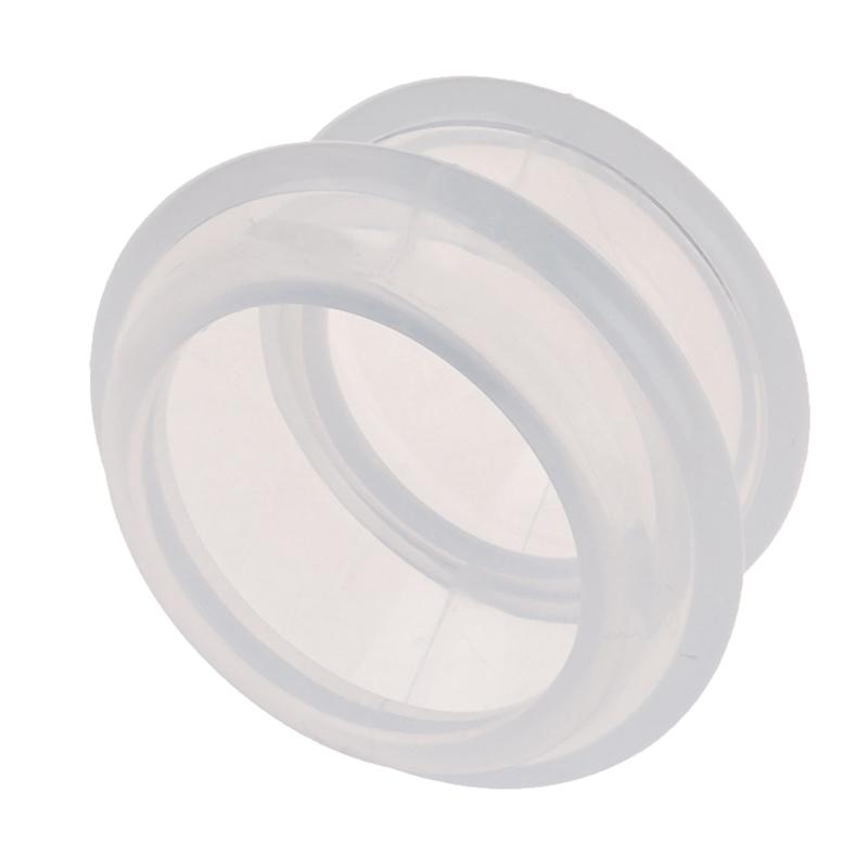 Silicone Massage Cups Anticellulite Cups Set Vacuum Cup Set Facial Suction Cups