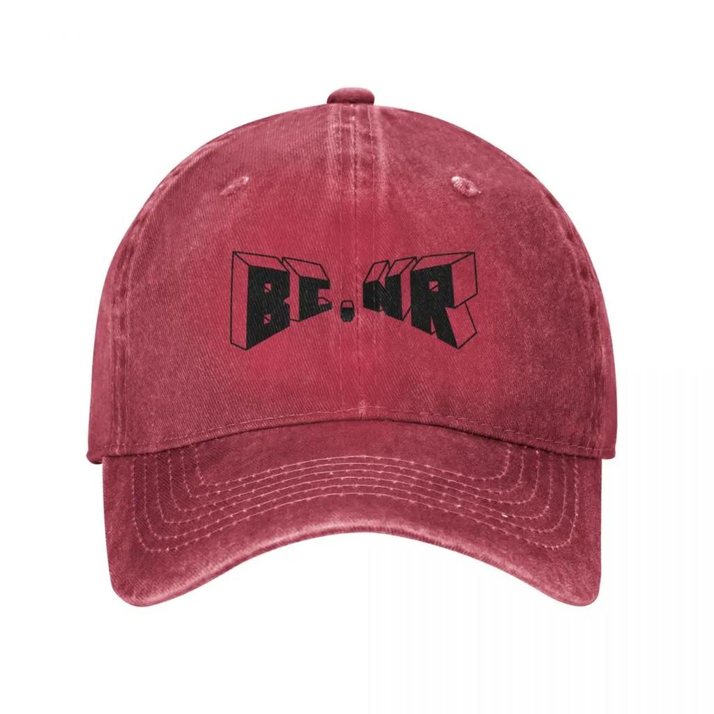 Black Country New Road Merch BCNR Logo Baseball Cap Ball Cap Hat Unisex Luxury Trucker Hat Golf Cap Caps Women Unisexs