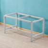 Stainless Steel Wear-Resistant Workbench for Workshop, Laboratory, or Food Processing