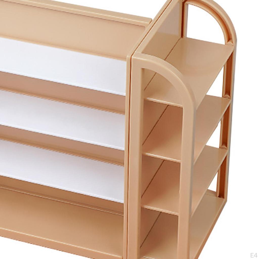 Puppenhaus Miniaturmöbel Supermarktregale Dekor 1/12 Zubehör