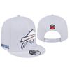 Adjustable Cotton Linen Baseball Cap With Embroidered Wide Brim Sun Hat Men Women Fall