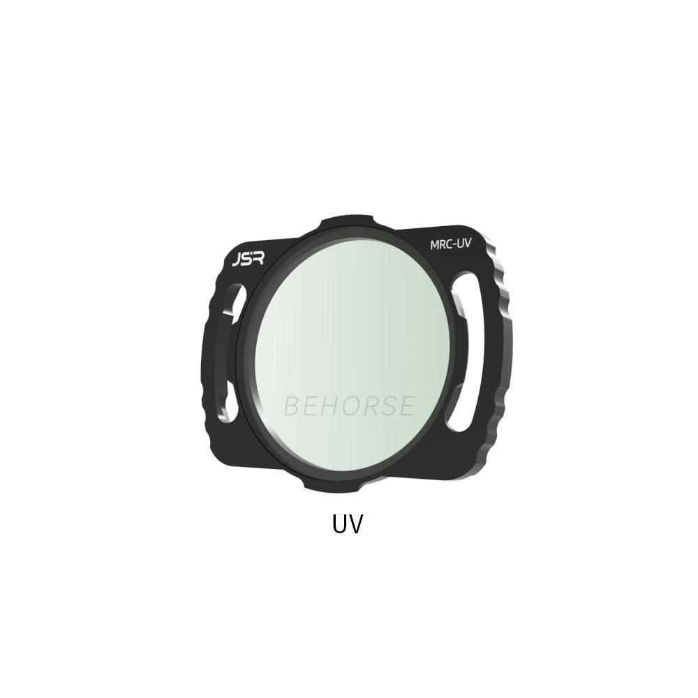 Adjustable Lens Filter for DJI Avata O3 Sky End ND Filter Set Filter Kit for Filter CPL NDPL MCUV Polarizer Camera Accessories