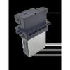 K106026 55302 Auto Heater Blower Fan Motor Resistor For RENAULT CLIO II 1.4L 1998-2005 1.9L CLIO II Box 1.5L THALIA I 7701051272
