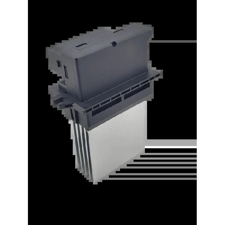 K106026 55302 Auto Heater Blower Fan Motor Resistor For RENAULT CLIO II 1.4L 1998-2005 1.9L CLIO II Box 1.5L THALIA I 7701051272