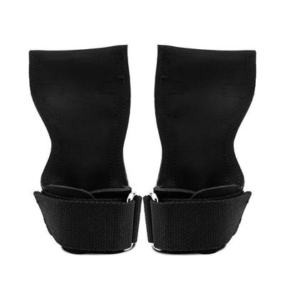 Tingbai Fitness Deadlift Grip Strap