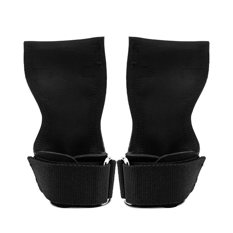 Tingbai Fitness Deadlift Pull-up Grip Support Strap