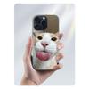Pet Cat Funny Memes Clear Phone Case For Iphone 17 Air 16 Pro Max 15 Pro 14 Plus 17E 16E 11 13 12 Mini Cover Cases Fundas Cell T