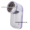 Battery-Operated Lint & Hair Remover - CE Certified Pilling Device