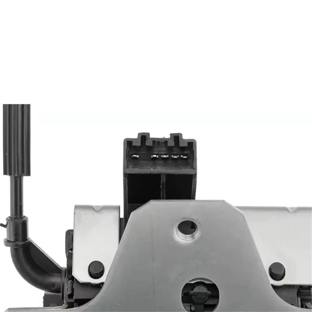 Tailgate Lock Latch with Cable For 12-19 Land Rover Range Rover Evoque LR071193