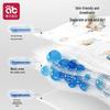 AIBEDILA Baby Wasserdichte Wickelunterlage