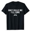 Interesting T-shirt, Cool Printed Letter Pattern Street Top